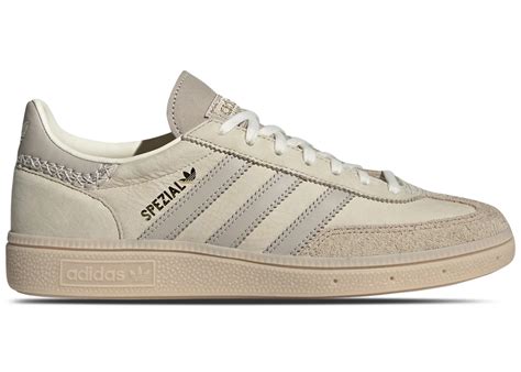 adidas spezials cream|adidas originals handball spezial.